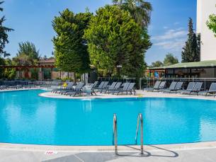 Marbel Hotel by Palm Wings