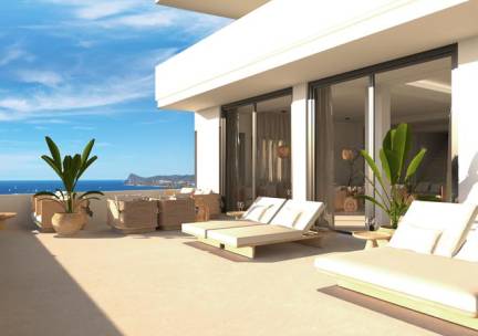 Besai Ibiza Boutique Hotel