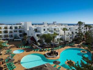 Galeon Playa by SeaSense