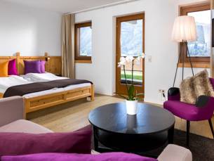 Hotel Goldried