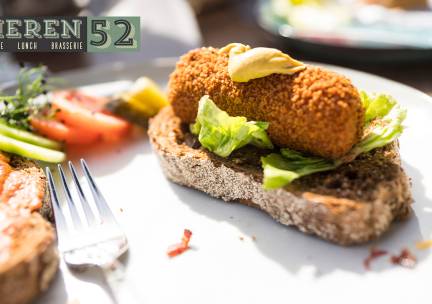 12-uurtje + jus d'orange bij Heren 52