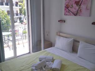 Pension Oasis