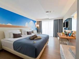 Selene Beach & Spa Hotel