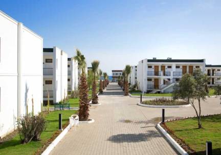 Labranda Lebedos Princess - All Inclusive