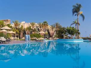H10 Playa Meloneras Palace