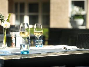 MEGADEAL! ⚡ 4*-Hotel nabij de Veluwe, het Veluwemeer en Amersfoort incl. ontbijt + toegang tot wellness + GRATIS parkeren!