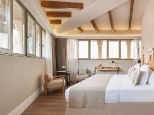 Hotel Antigua Palma Casa Noble