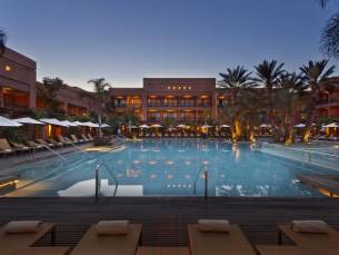 Hotel Du Golf Rotana