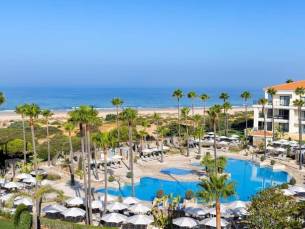 Hipotels Barrosa Palace en Spa