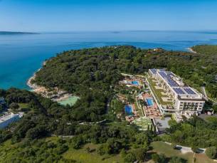 Arba Valamar Capo Fronte