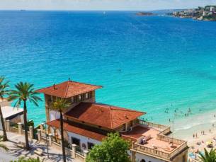 All-inclusive zonvakantie op Mallorca incl. vlucht en transfer