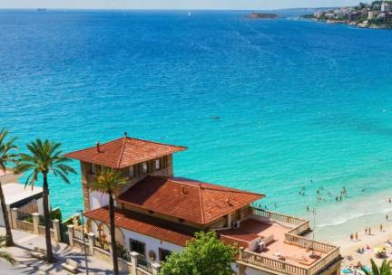 All-inclusive zonvakantie op Mallorca incl. vlucht en transfer