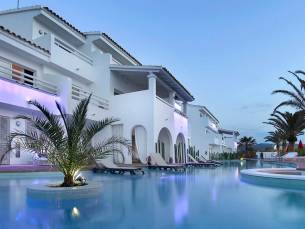 The Unexpected Ibiza Hotel