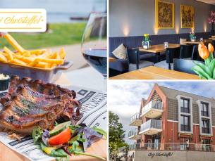 All-You-Can-Eat spareribs bij Bij Christoffel