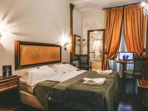 Hotel Domus Florentiae