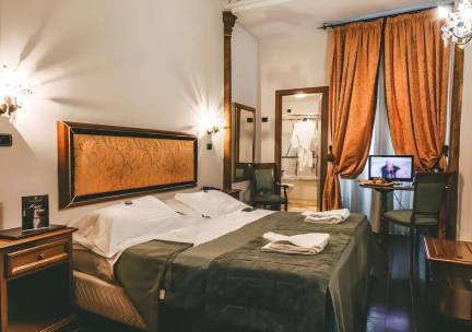 Hotel Domus Florentiae
