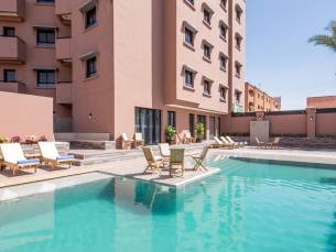 Ayoub Hotel & Spa
