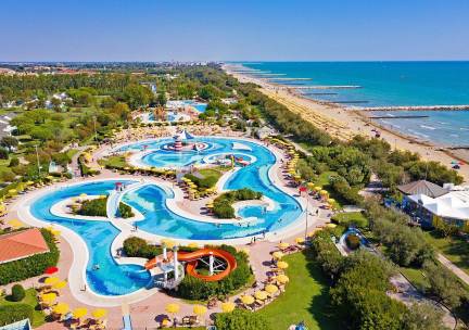 Centro Vacanze Pra delle Torri