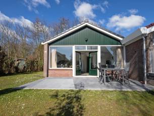 Vakantiehuis Slufterhoek 124