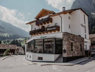 Gasthof Mooserwirt