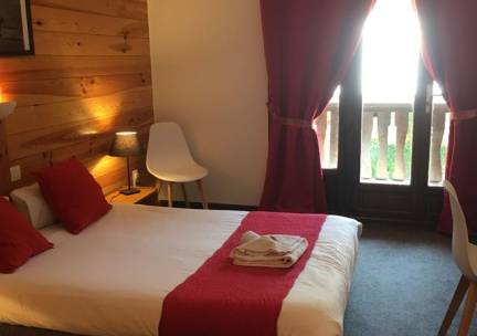 Hotel de la Valentin