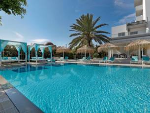 TIME TO SMILE Osiris