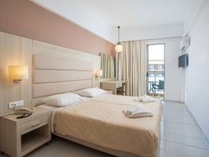 Fly & Go Africa Hotel