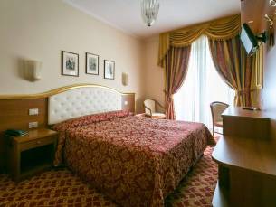 Hotel Milan Speranza au Lac