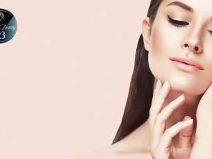 Huidverbeterende microneedling-behandeling(en) of mesotherapie