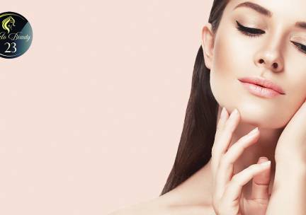 Huidverbeterende microneedling-behandeling(en) of mesotherapie