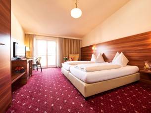 Hotel Landskron