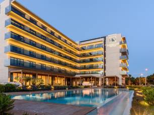 Eurostars Cascais