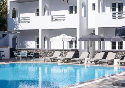 Afroditi Venus Beach Resort