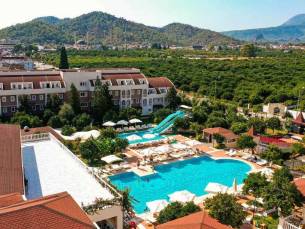 Viking Garden Hotel & Spa