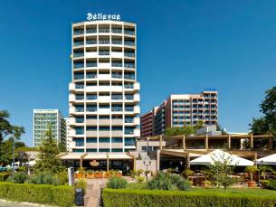 Sentido Bellevue Beach