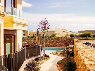 Santa Lucia Boutique Hotel