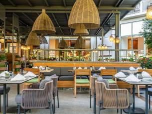 Arum Barut Collection