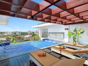HARRIS Seminyak