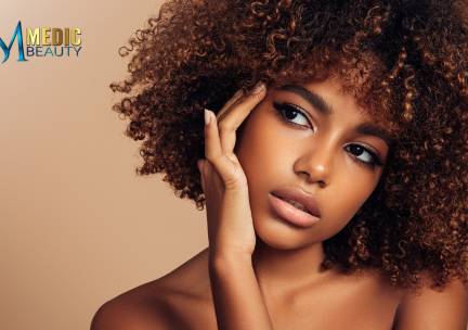 Microneedling-behandeling