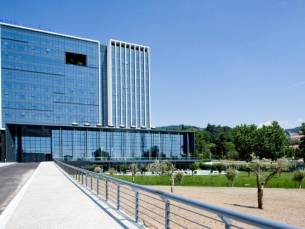 Meli&aacute; Braga