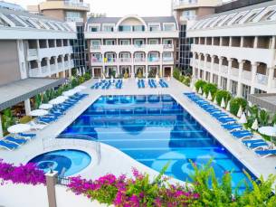 Viking Star Hotel