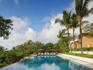 Villa Mulia Villas