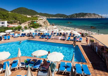 Invisa Hotel Club Cala Verde