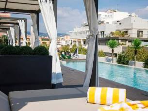 Protur Naisa Palma Hotel
