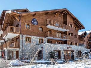 CGH Residences Spas Les De