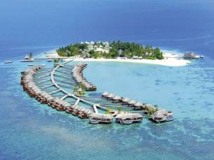 W Maldives