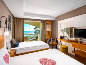 Sidera Kirman Premium