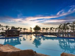 Sea Beach Aqua Park Resort