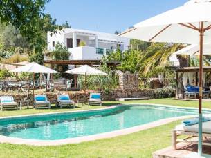 Hotel Es Cucons