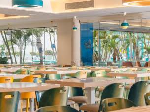 HOVIMA La Pinta Beach Front Family hotel